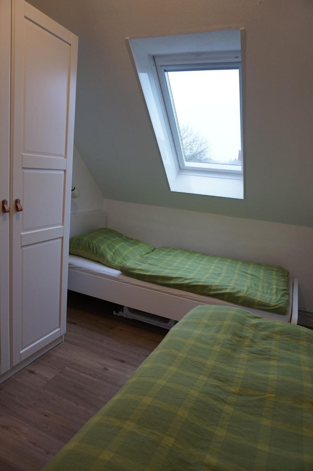 Vinnenhus Wohnung 06 Cuxhaven Zewnętrze zdjęcie