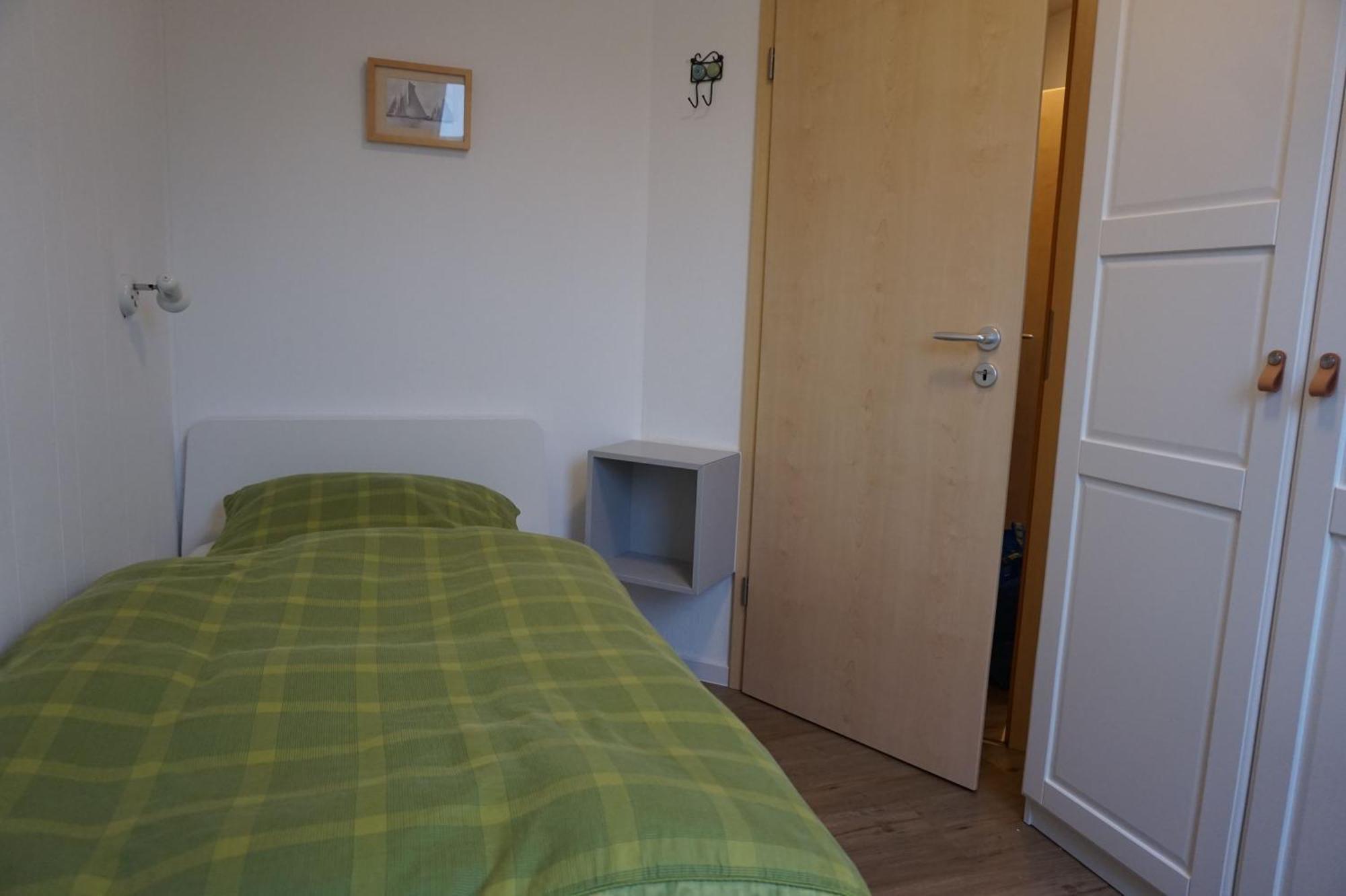 Vinnenhus Wohnung 06 Cuxhaven Zewnętrze zdjęcie