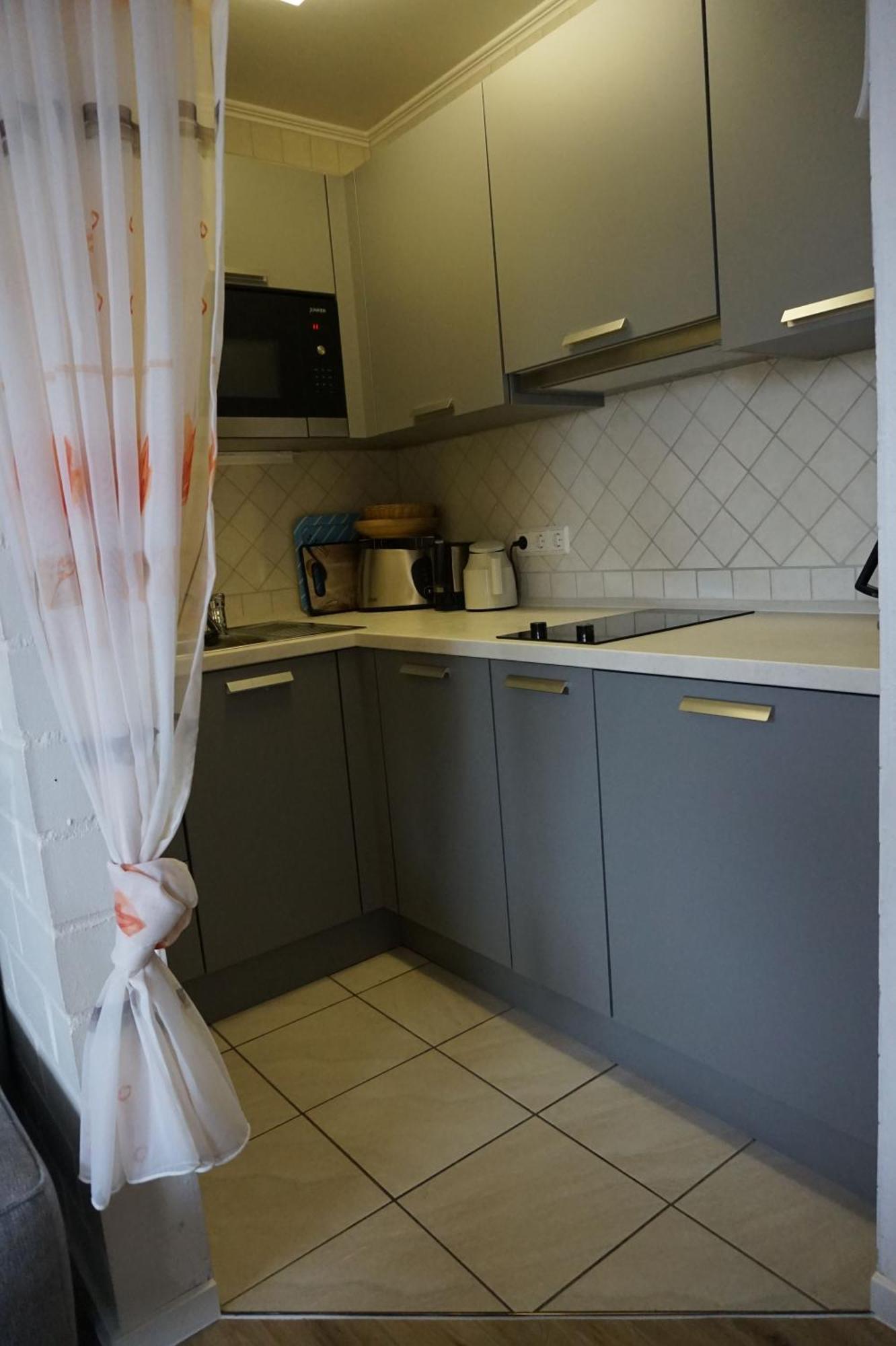 Vinnenhus Wohnung 06 Cuxhaven Zewnętrze zdjęcie