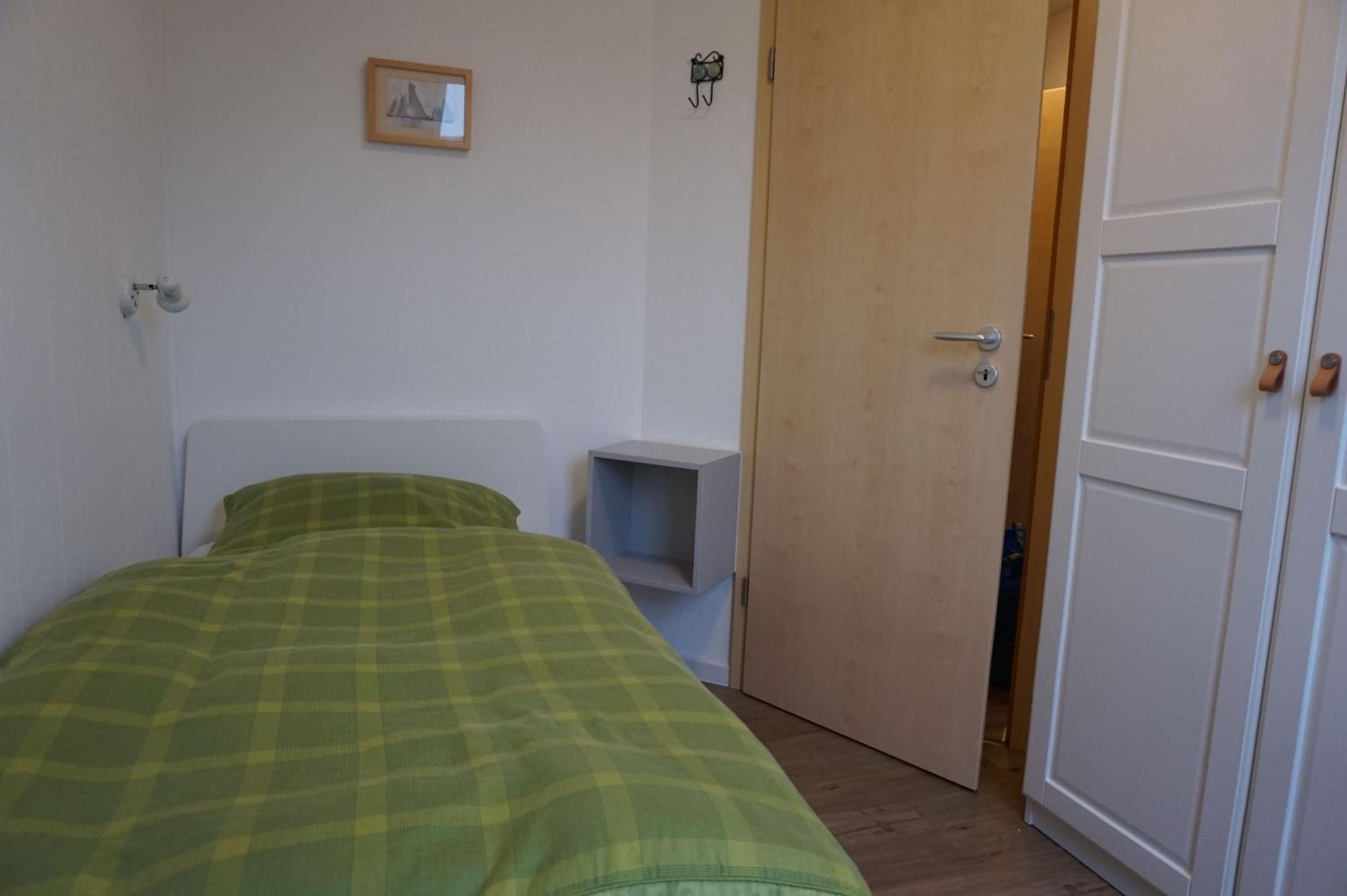 Vinnenhus Wohnung 06 Cuxhaven Zewnętrze zdjęcie