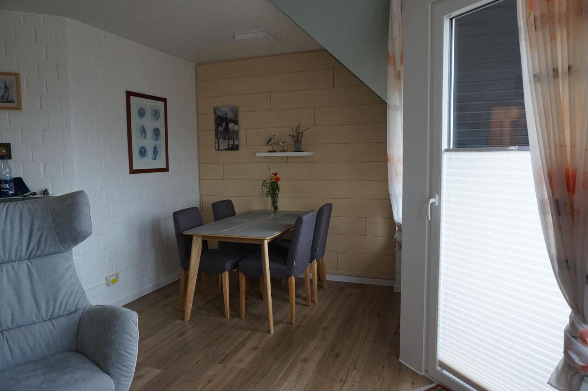Vinnenhus Wohnung 06 Cuxhaven Zewnętrze zdjęcie